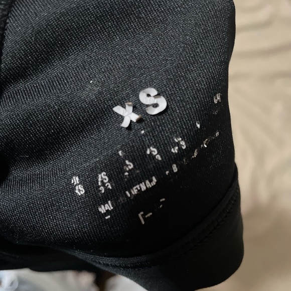 Reebok Sport Bra (SOLD) - Picture 3 of 4